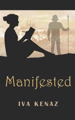 Book cover for Manifested