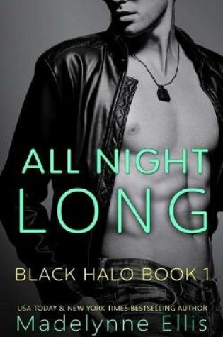 Cover of All Night Long