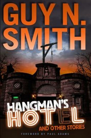 Cover of Hangman's Hotel and Other Stories