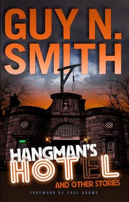 Book cover for Hangman's Hotel and Other Stories