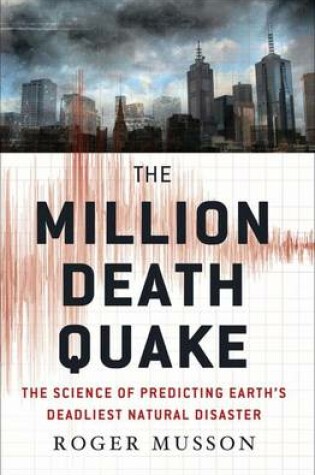 Cover of The Million Death Quake