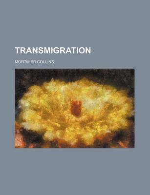 Book cover for Transmigration (Volume 2)