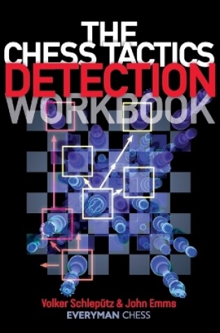 Cover of The Chess Tactics Detection Workbook