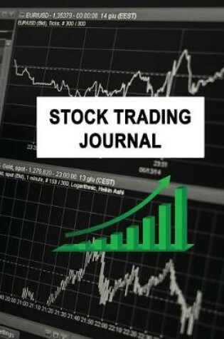 Cover of Stock Trading Journal