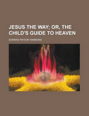 Book cover for Jesus the Way