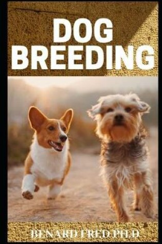 Cover of Dog Breeding