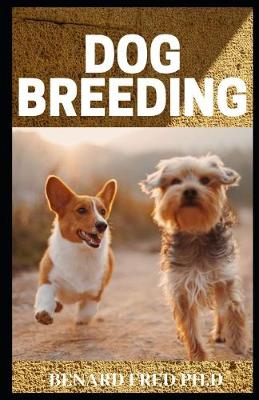 Book cover for Dog Breeding