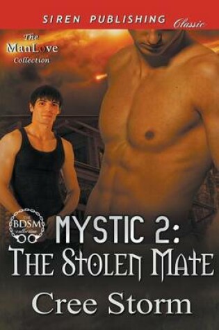 Cover of Mystic 2