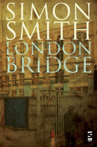 Cover of London Bridge