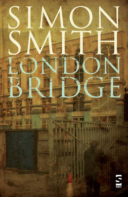 Cover of London Bridge