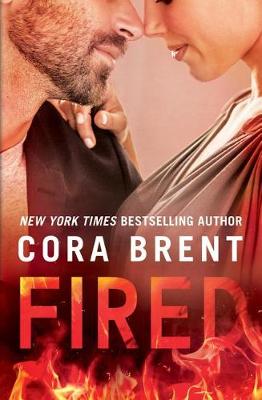 Book cover for Fired