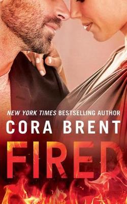 Book cover for Fired