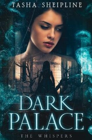 Cover of Dark Palace