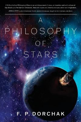 Cover of A Philosophy of Stars