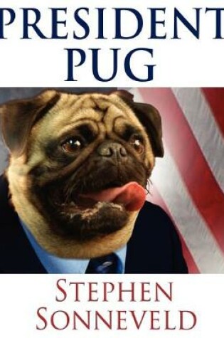 Cover of President Pug