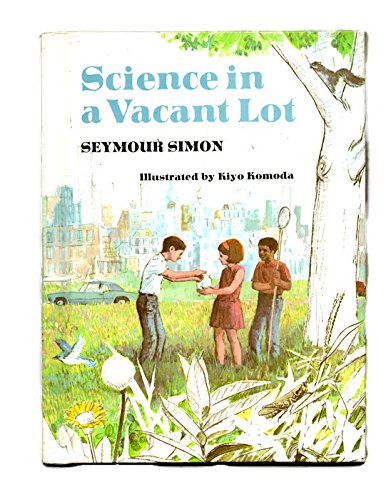 Book cover for Science in a Vaca