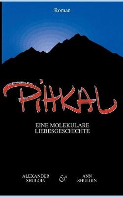 Book cover for PiHKAL