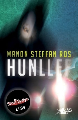 Book cover for Stori Sydyn: Hunllef