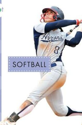 Cover of Softball