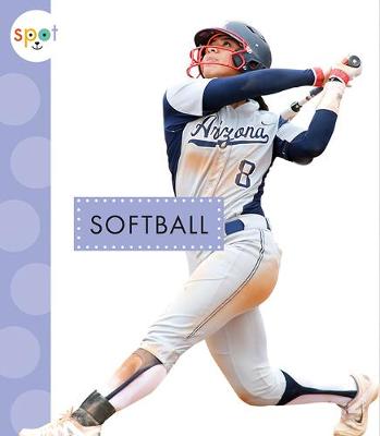 Cover of Softball