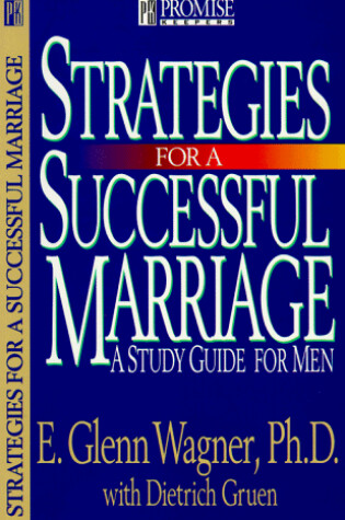 Cover of Strategies for a Successful Marriage