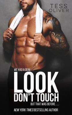 Book cover for Look Don't Touch