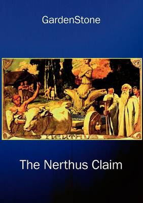 Book cover for The Nerthus claim