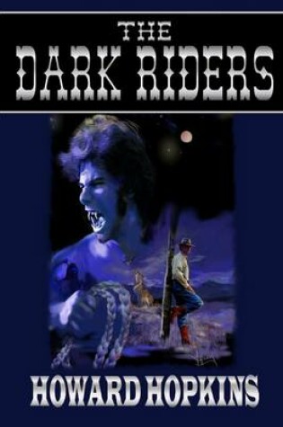 Cover of The Dark Riders