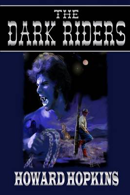 Book cover for The Dark Riders