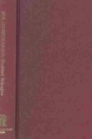 Cover of Kol Haneshamah Prayerbook