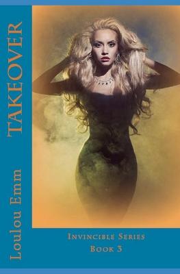 Book cover for Takeover