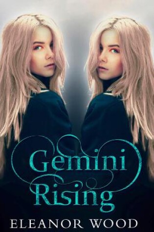 Cover of Gemini Rising