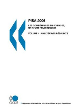 Cover of Pisa Pisa 2006