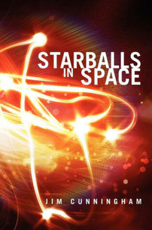 Cover of Starballs in Space