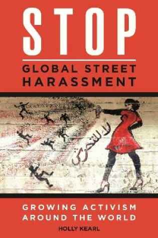 Cover of Stop Global Street Harassment