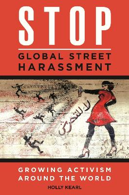 Book cover for Stop Global Street Harassment