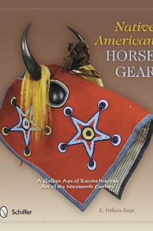 Cover of Native American Horse Gear