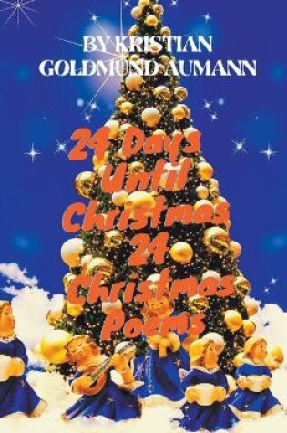 Cover of 24 Days Until Christmas