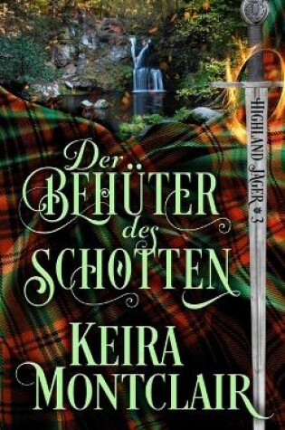 Cover of Der Behüter der Schotten
