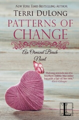 Cover of Patterns Of Change