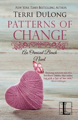 Book cover for Patterns Of Change