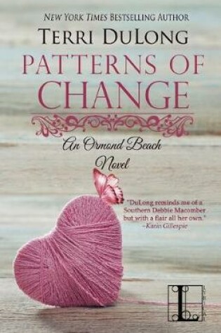 Cover of Patterns Of Change