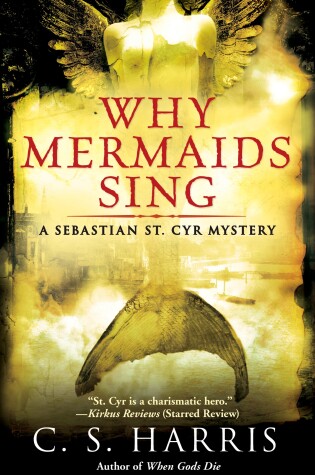 Why Mermaids Sing