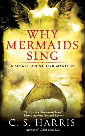 Book cover for Why Mermaids Sing