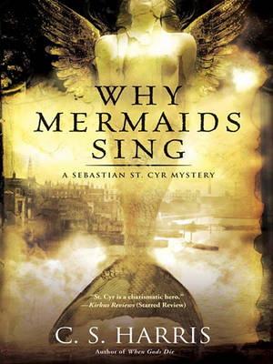 Book cover for Why Mermaids Sing