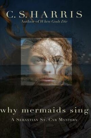 Cover of Why Mermaids Sing