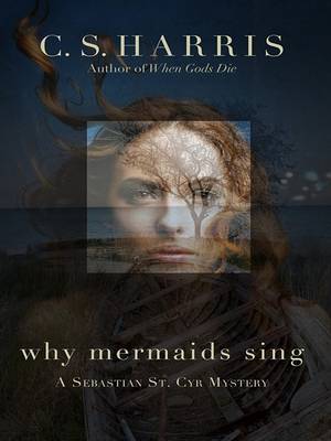 Book cover for Why Mermaids Sing