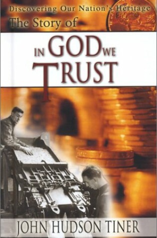 Cover of The Story of in God We Trust