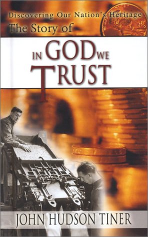Book cover for The Story of in God We Trust