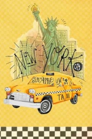 Cover of New York City